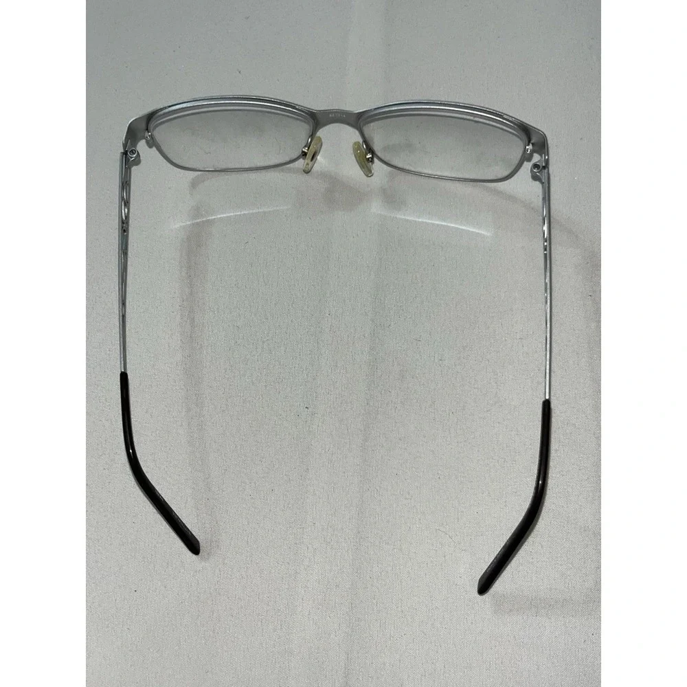 Wittnauer Eyeglasses, Frames Only, Hazel, 52-14-135, Metal, Brown, Full Rim